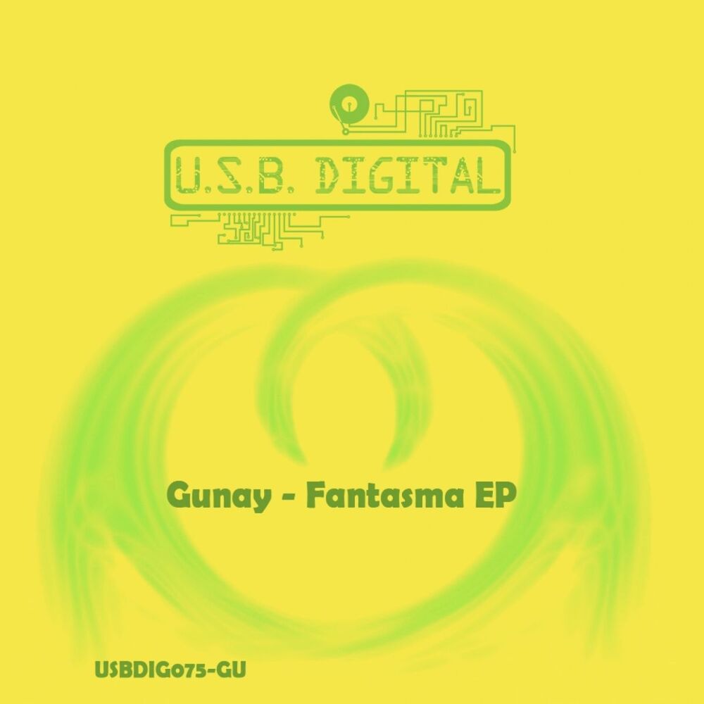 Picture of Fantasma Ep