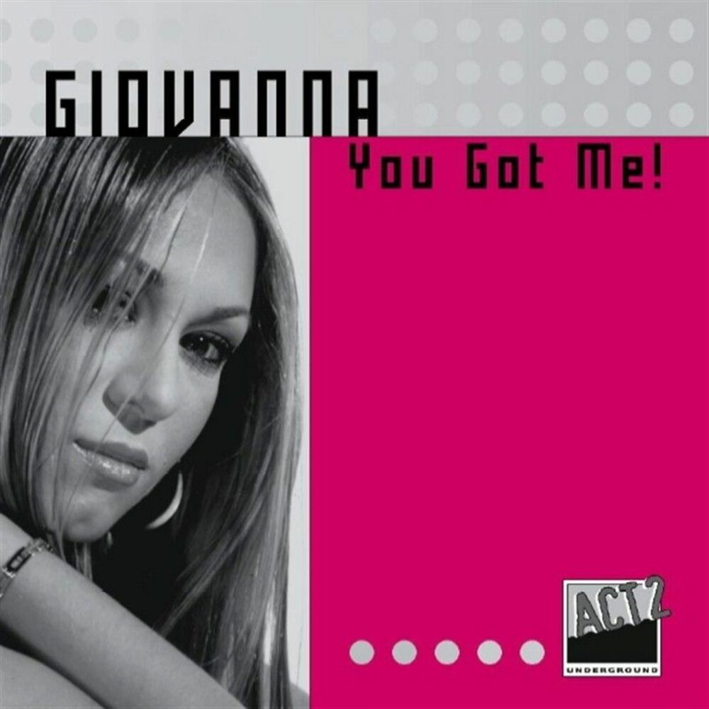 Picture of You Got Me (Single)