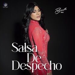 Cover of Salsa de Despecho (Live Session)