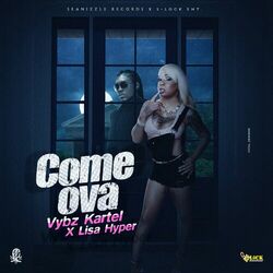 Cover of Come Ova