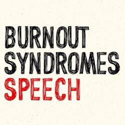 Cover of SPEECH