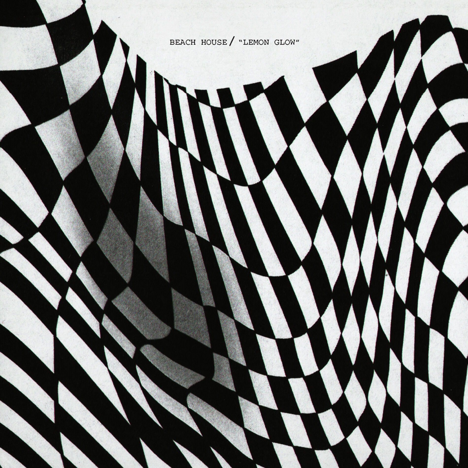 Album cover of Lemon Glow