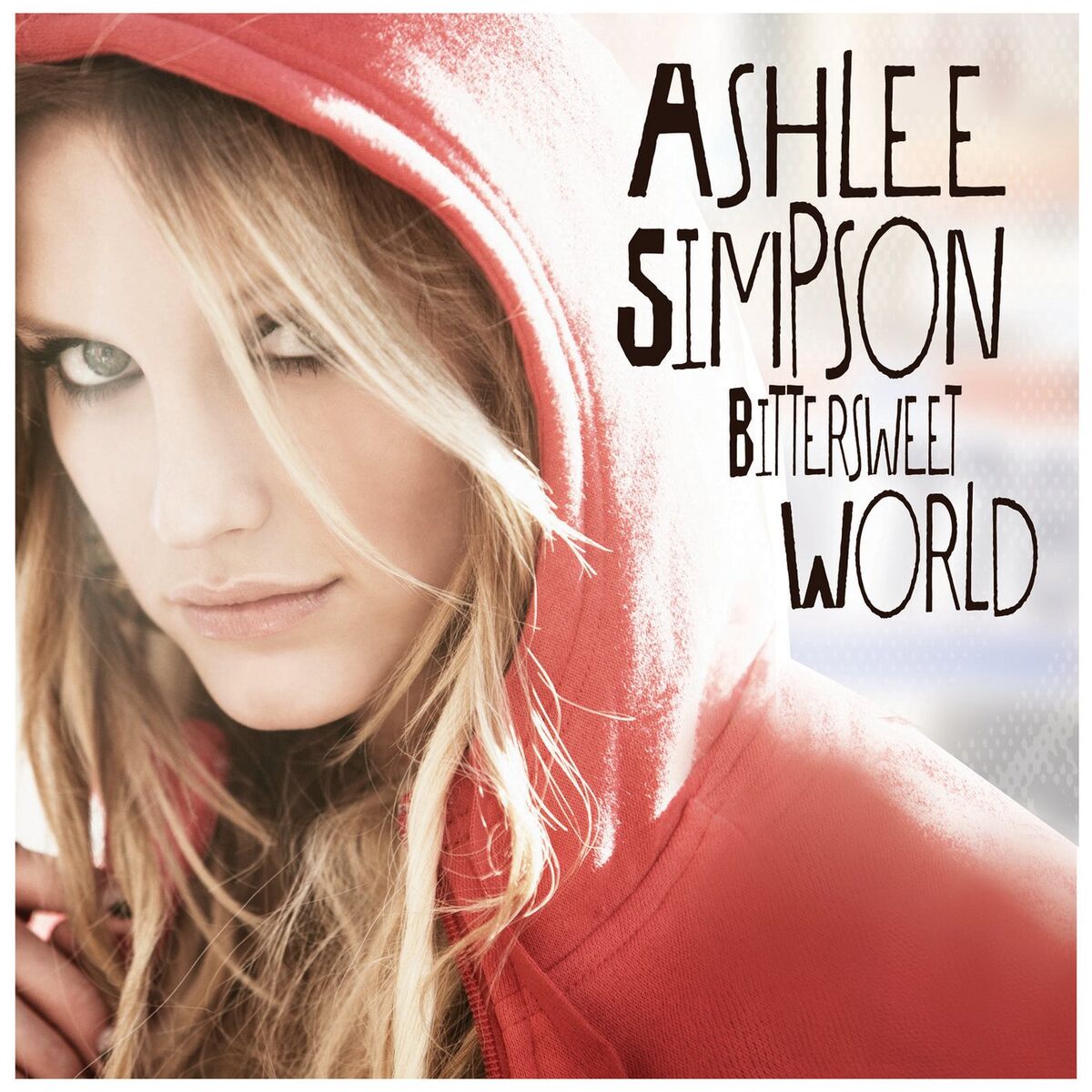 Album cover of Bittersweet World