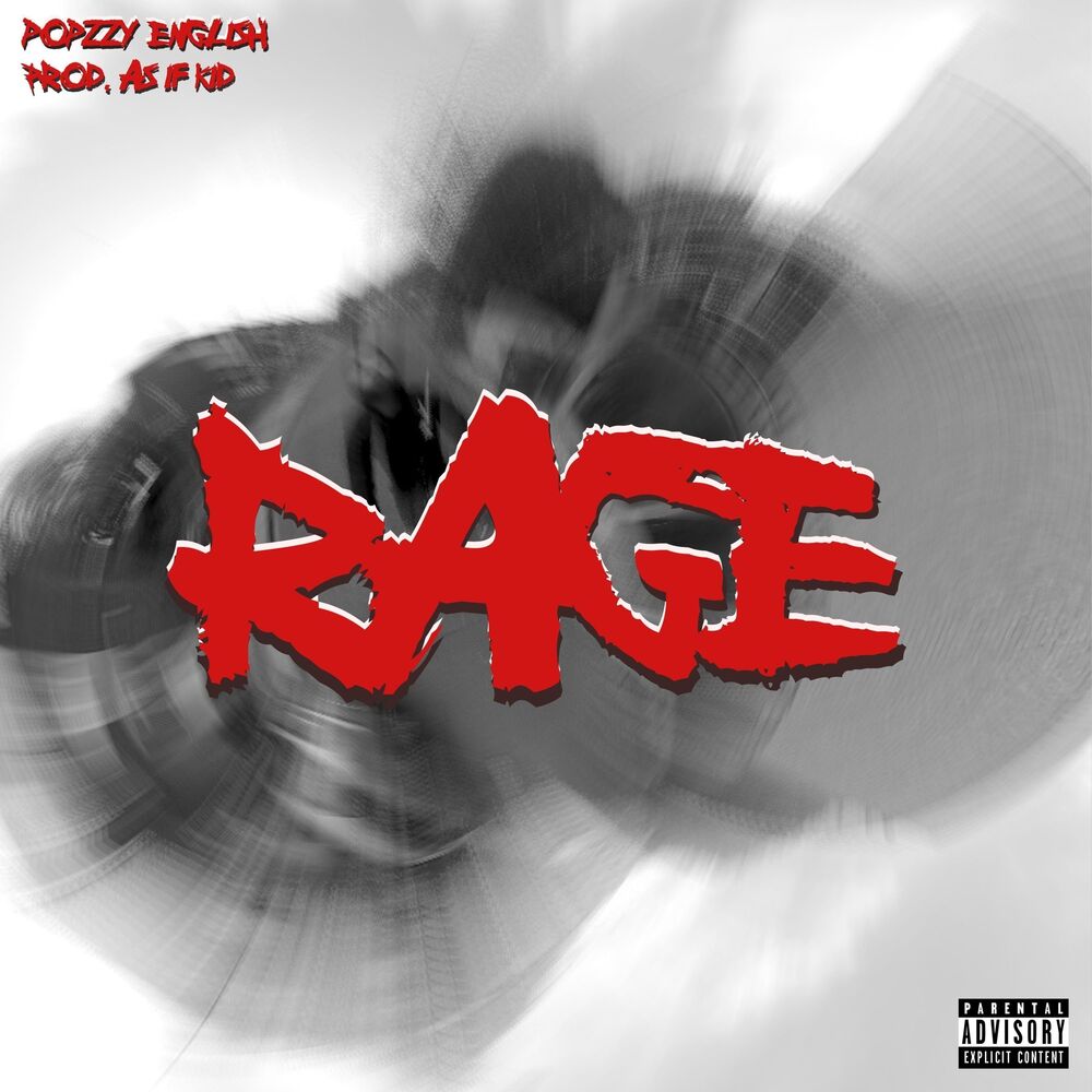 Picture of Rage