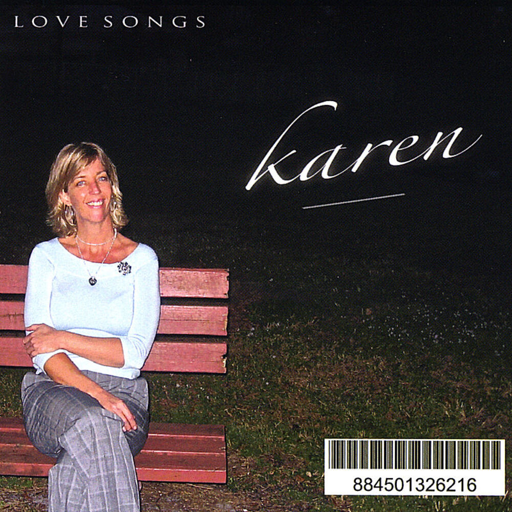 Picture of Love Songs