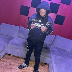 music cover