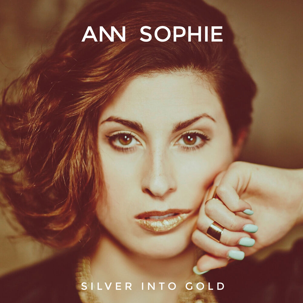 Picture of Silver Into Gold
