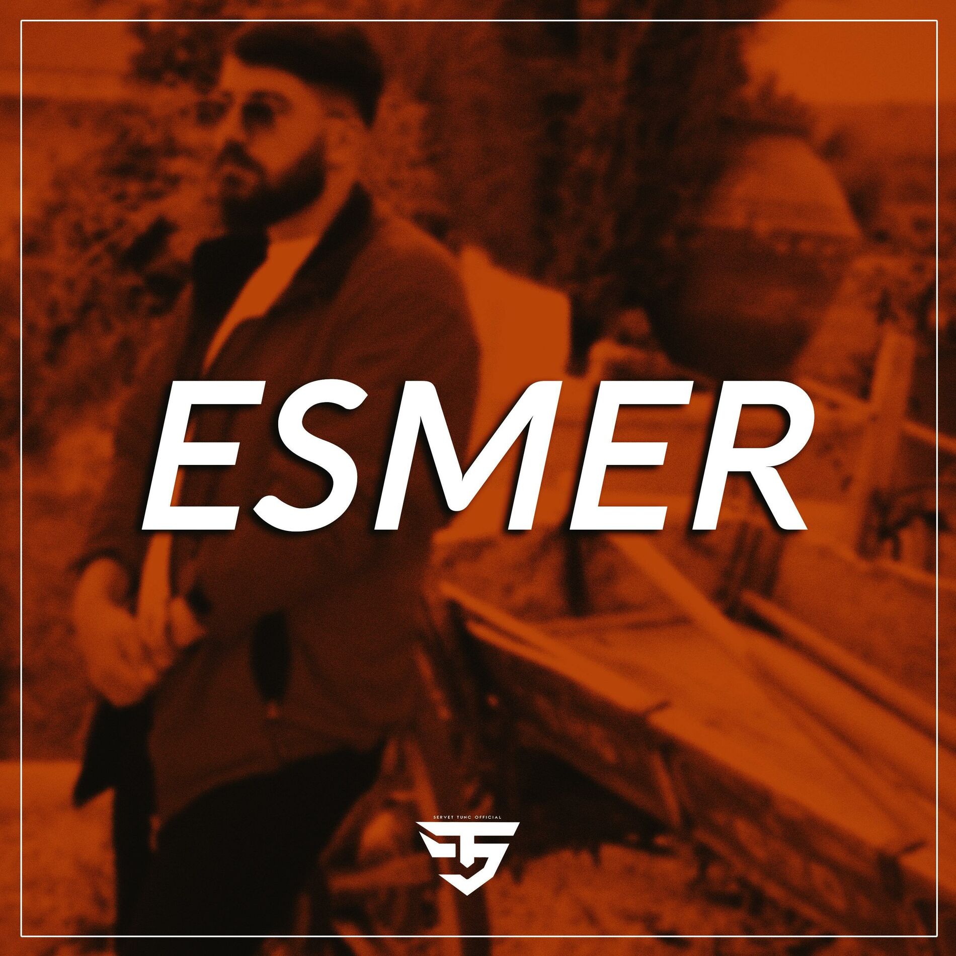 Album cover of Esmer