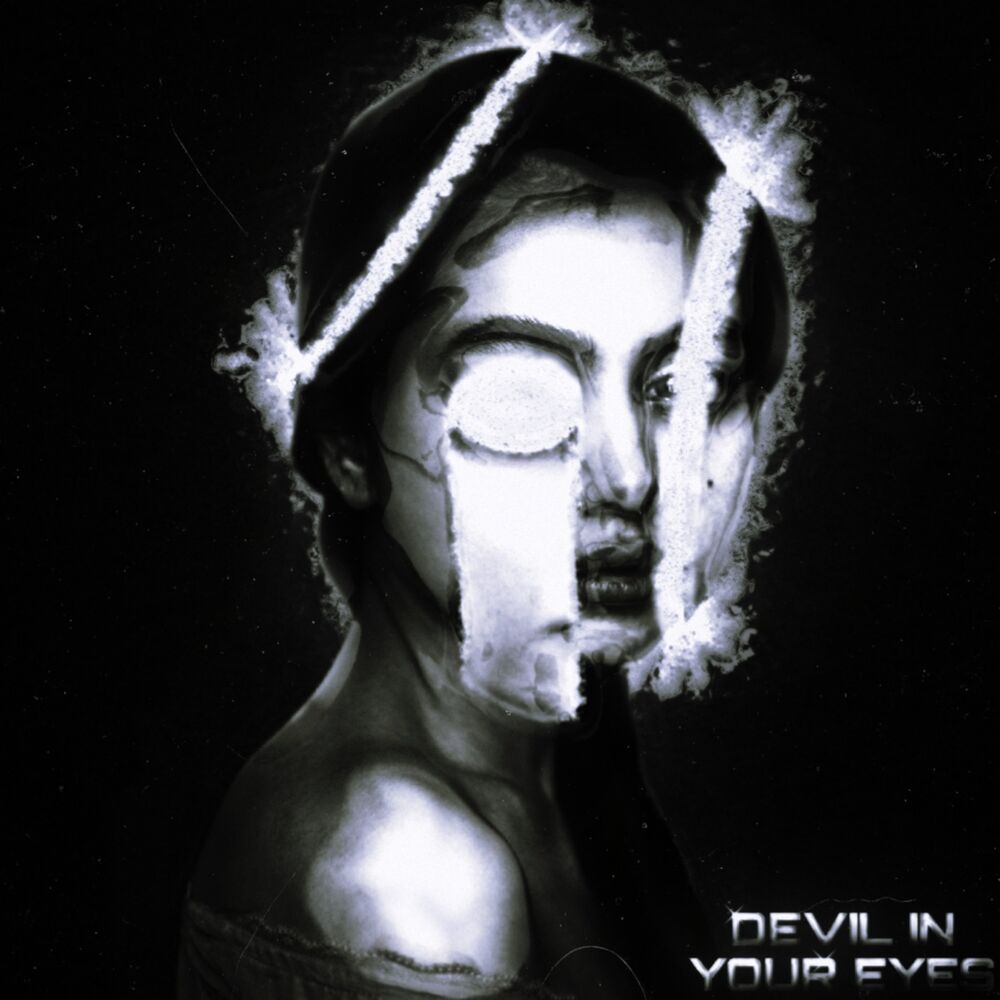 Picture of DEVIL IN YOUR EYES