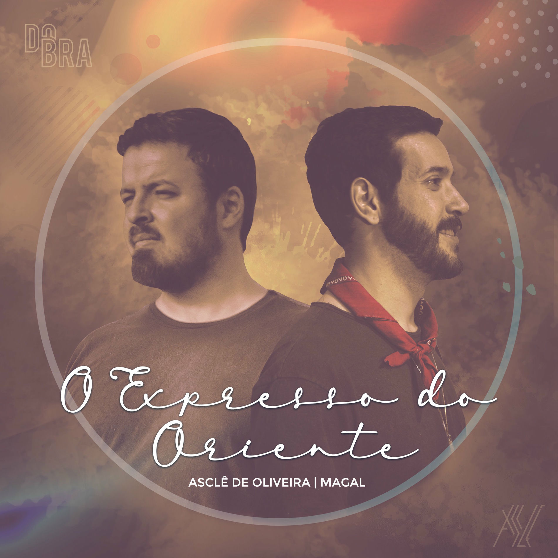 Album cover of O Expresso do Oriente