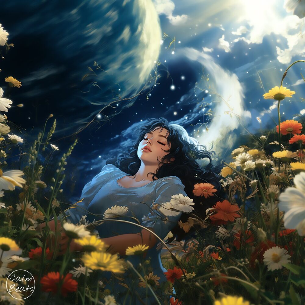 Picture of Misty Daydreams