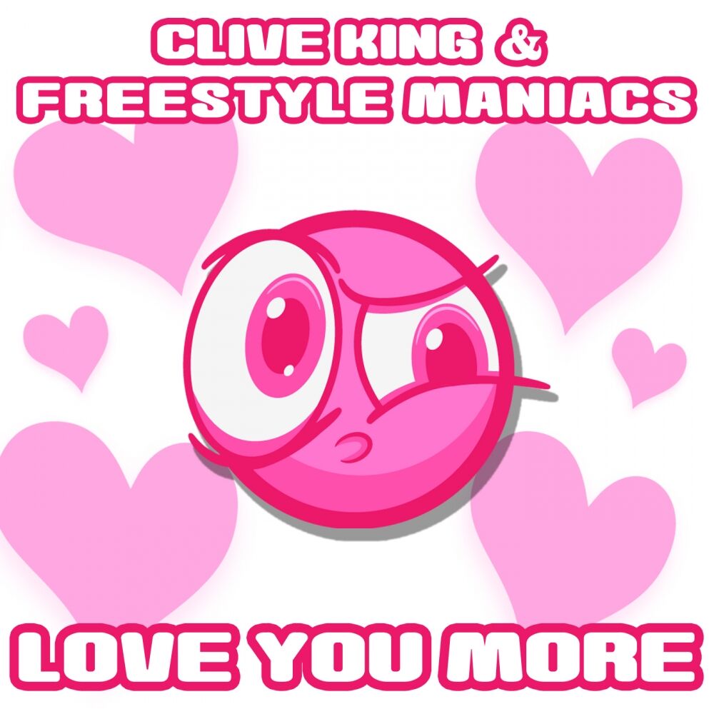 Picture of Love You More