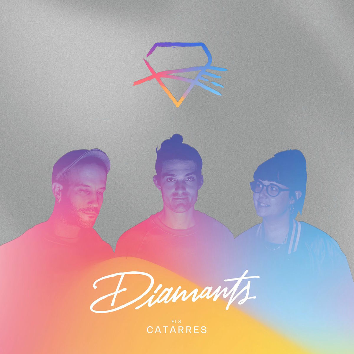 Album cover of Diamants