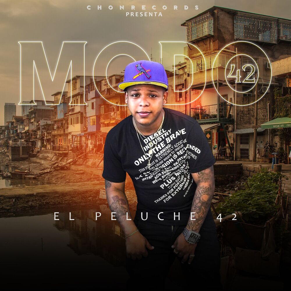 Picture of Modo 42