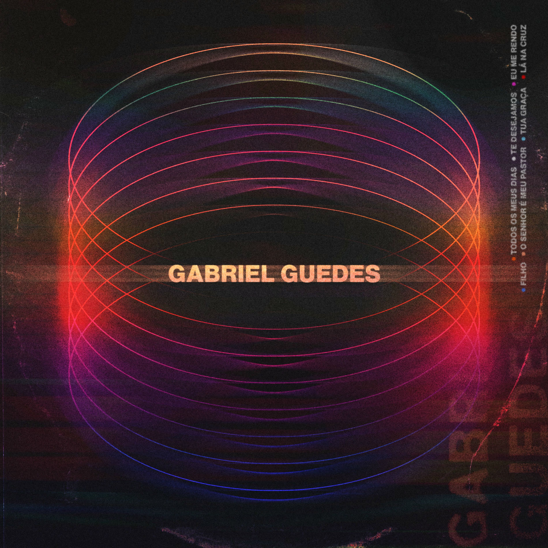 Album cover of Todos Os Meus Dias