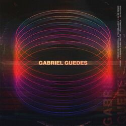 Cover of Gabriel Guedes (Ao Vivo)