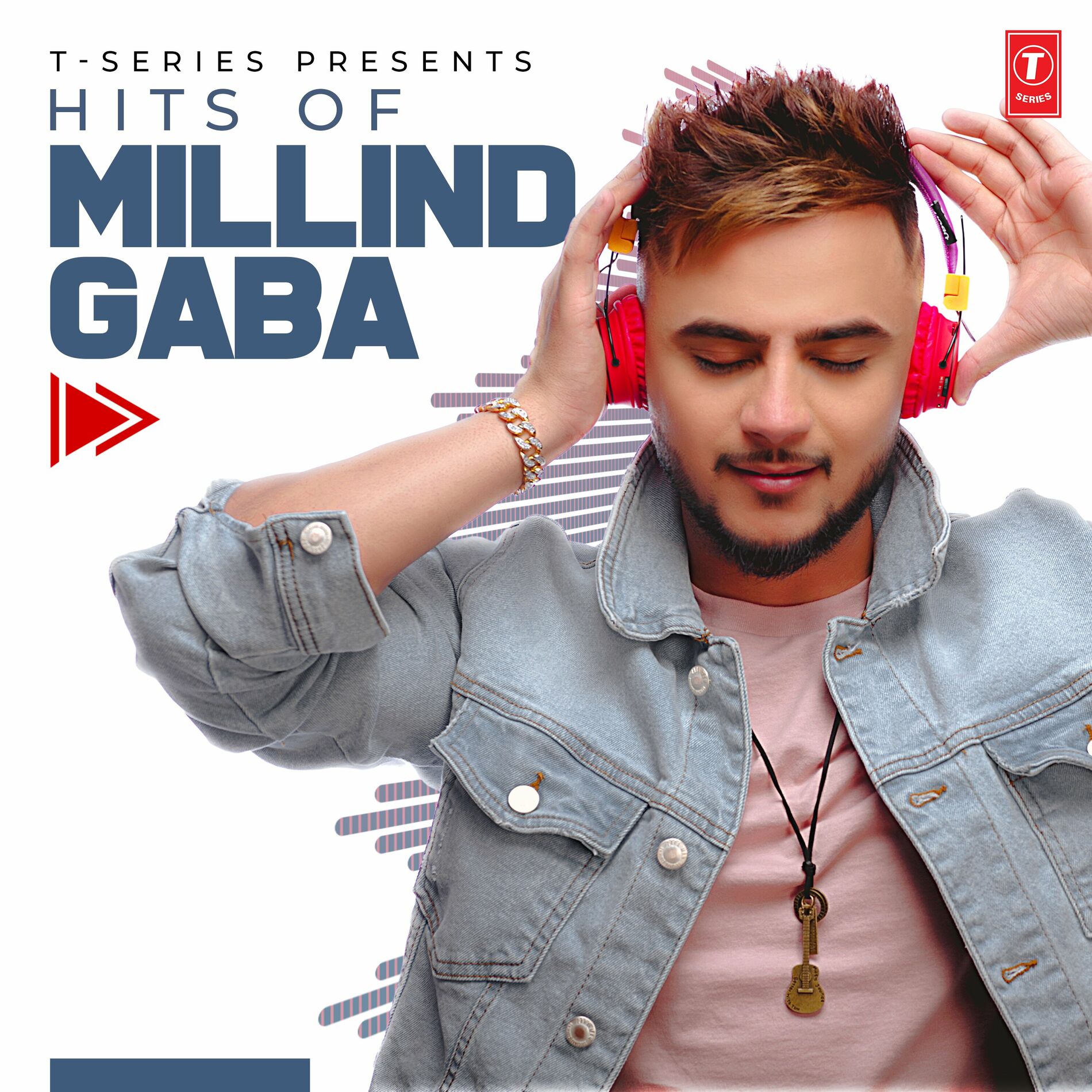 Album cover of Hits Of Millind Gaba