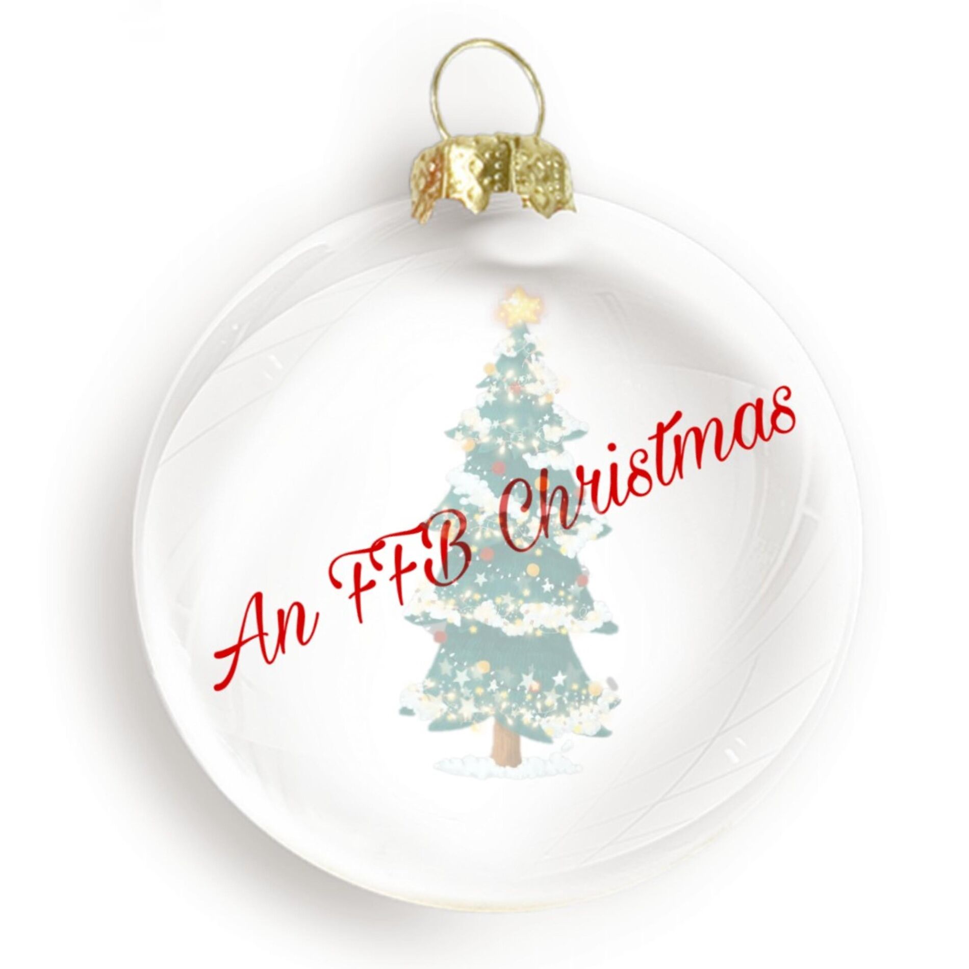 Album cover of An FFB Christmas