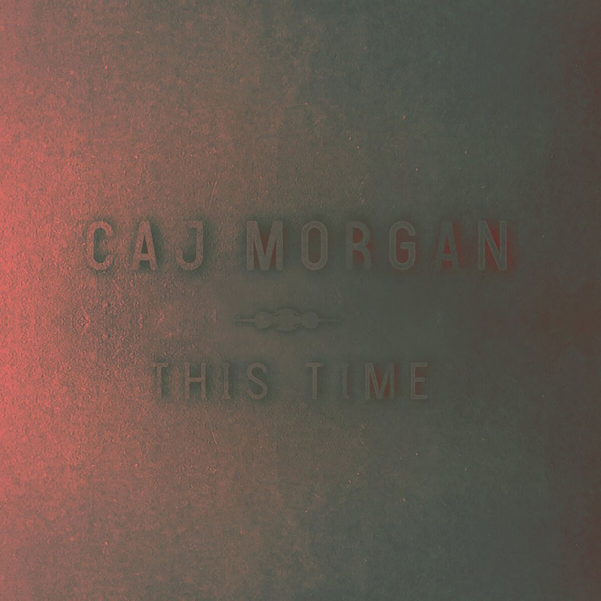 Album cover of This Time
