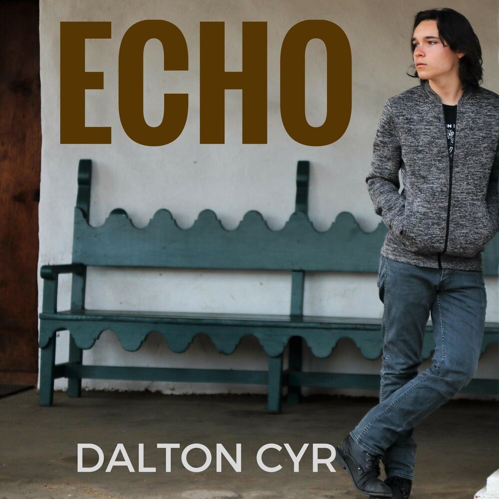 Picture of Echo