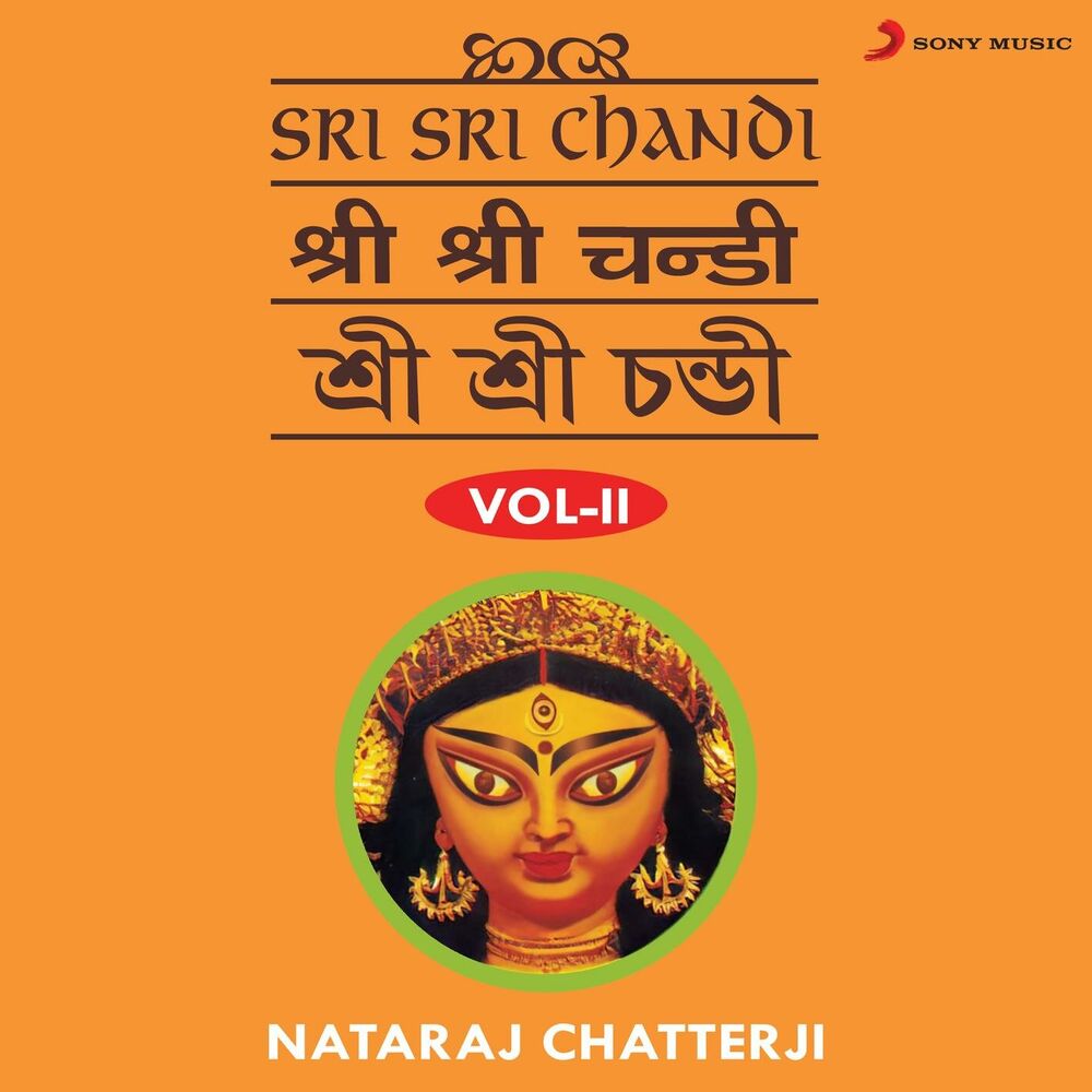 Picture of Sri Sri Chandi, Vol. 2