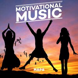 Cover of Motivational Music
