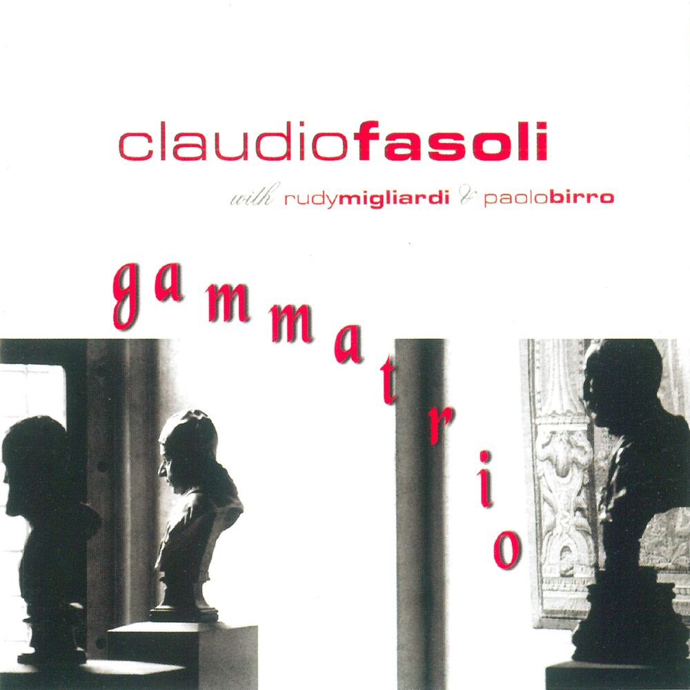 Picture of Gammatrio