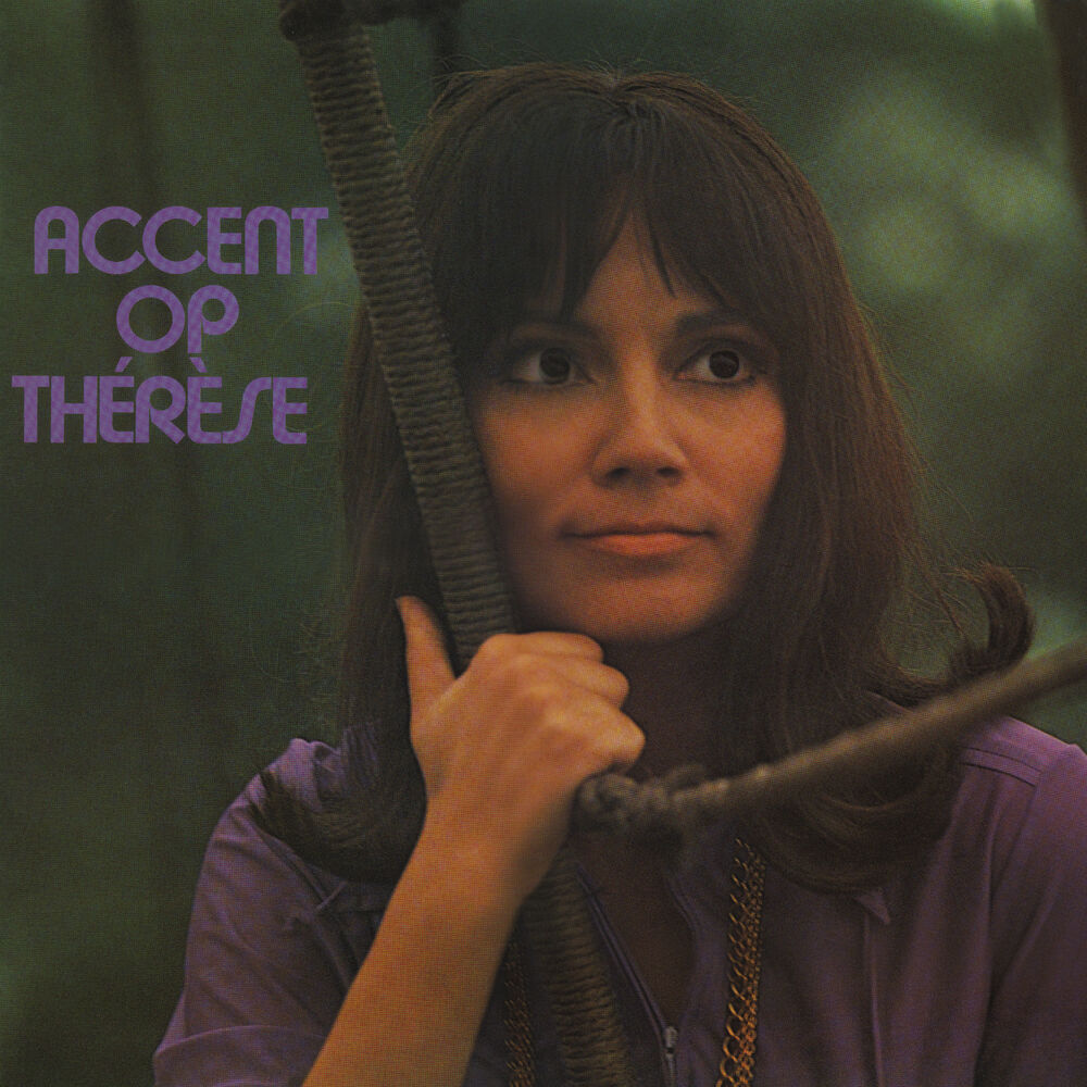 Picture of Accent Op Thérèse (Remastered)