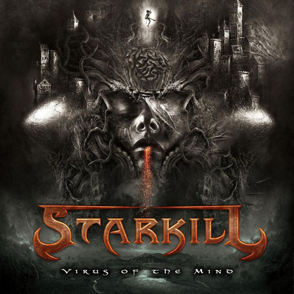 Picture of Virus of the Mind