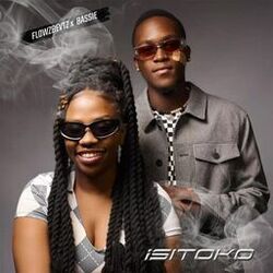 Cover of Isitoko