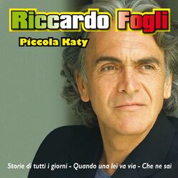 Cover of Piccola Katy