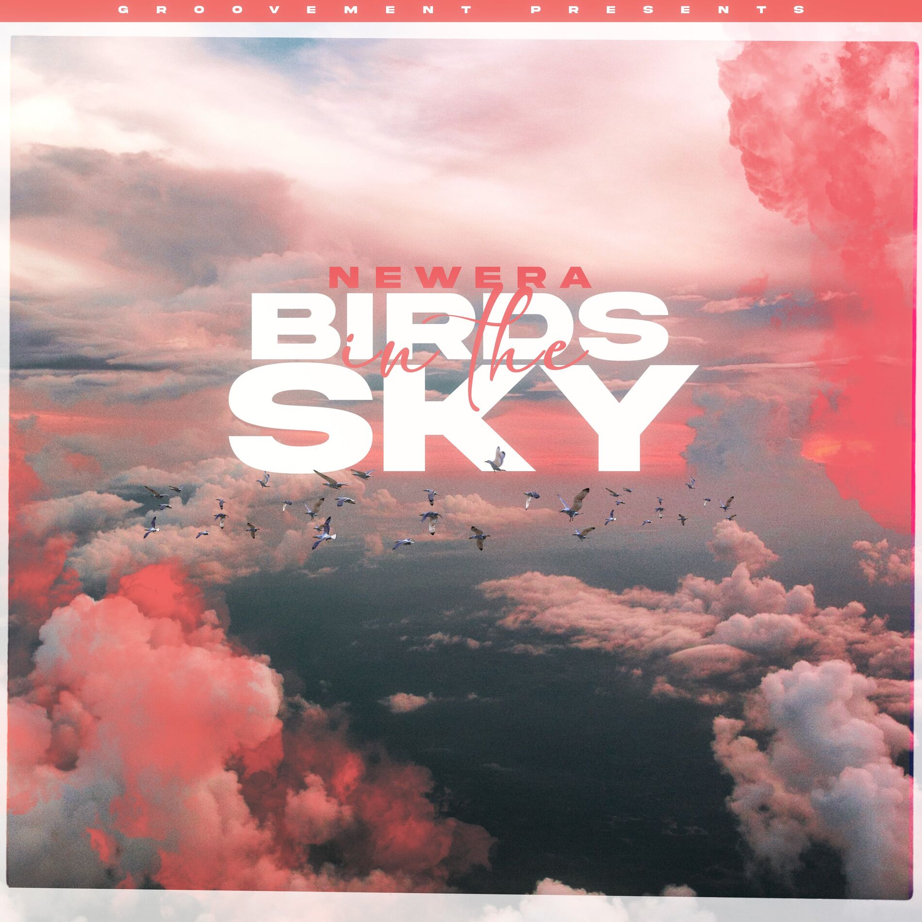 Album picture of Birds In The Sky