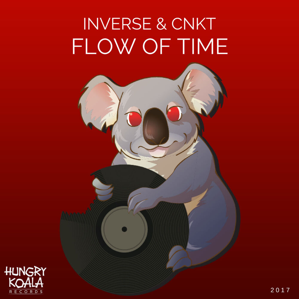 Picture of Flow Of Time