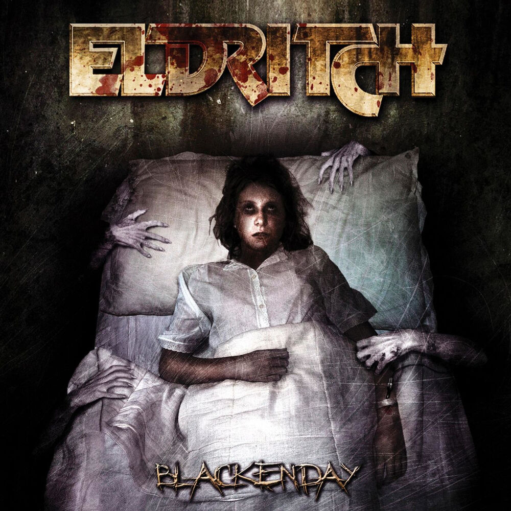Picture of Blackenday