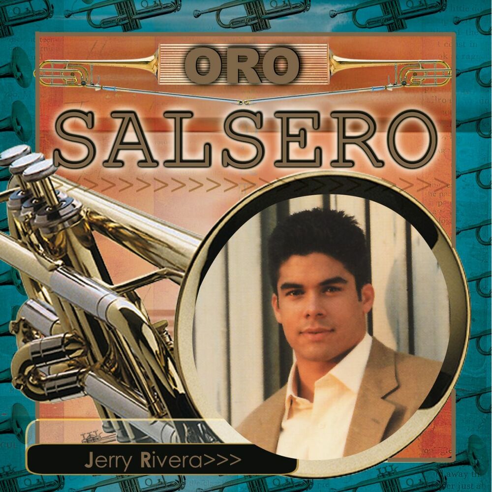 Picture of Oro Salsero
