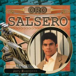 Cover of Oro Salsero