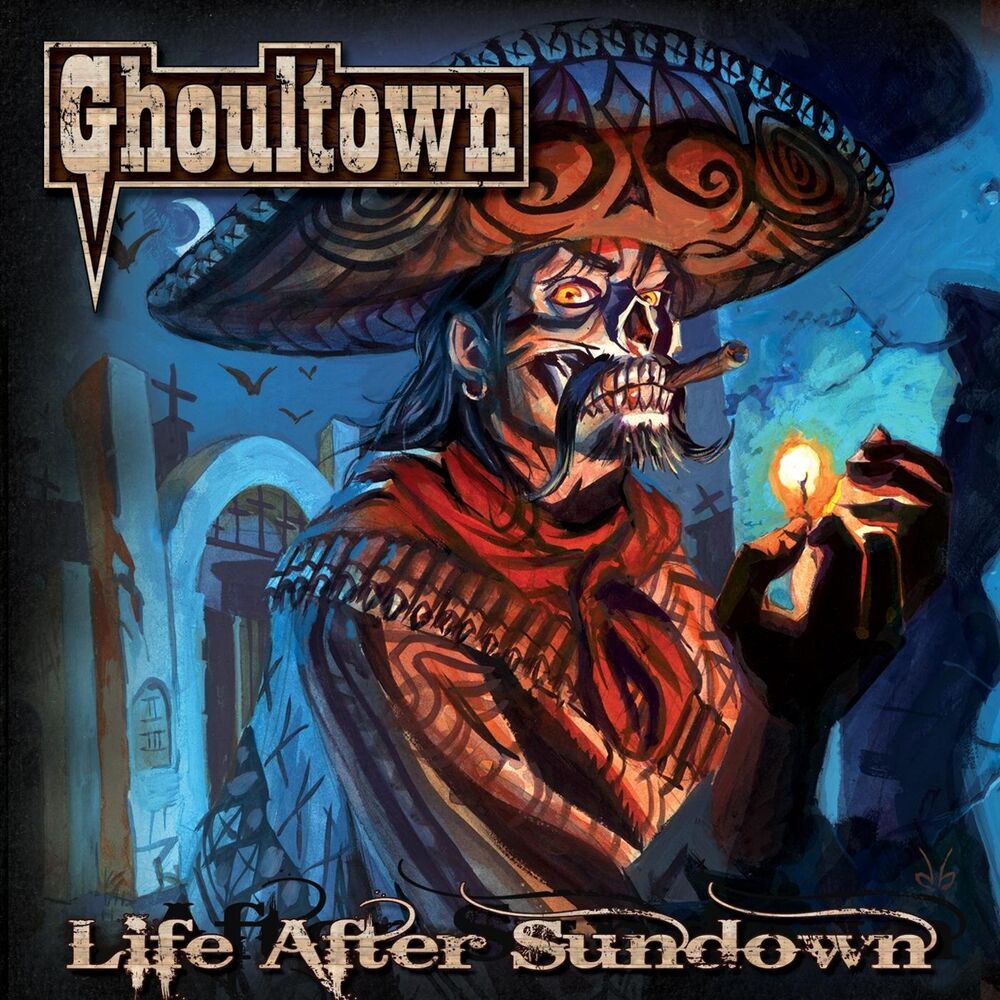Picture of Life After Sundown