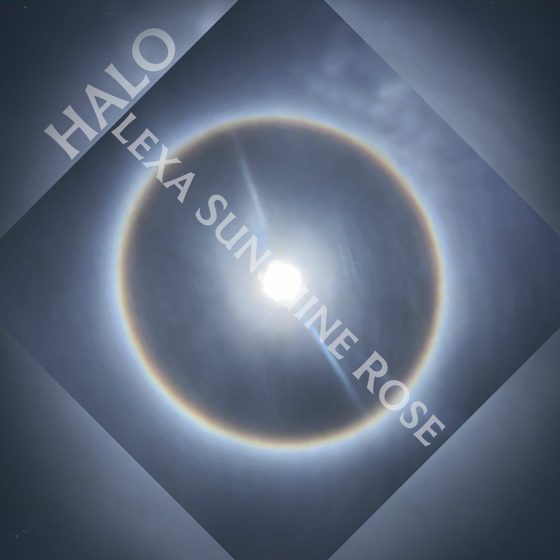 Album cover of Halo