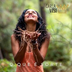Cover of O Que é Sorte