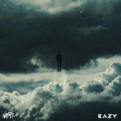 Cover of Eazy
