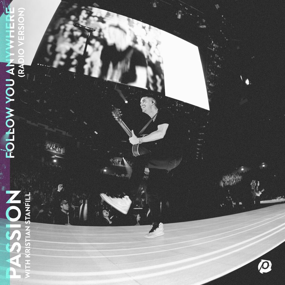 Picture of Follow You Anywhere (Radio Version)