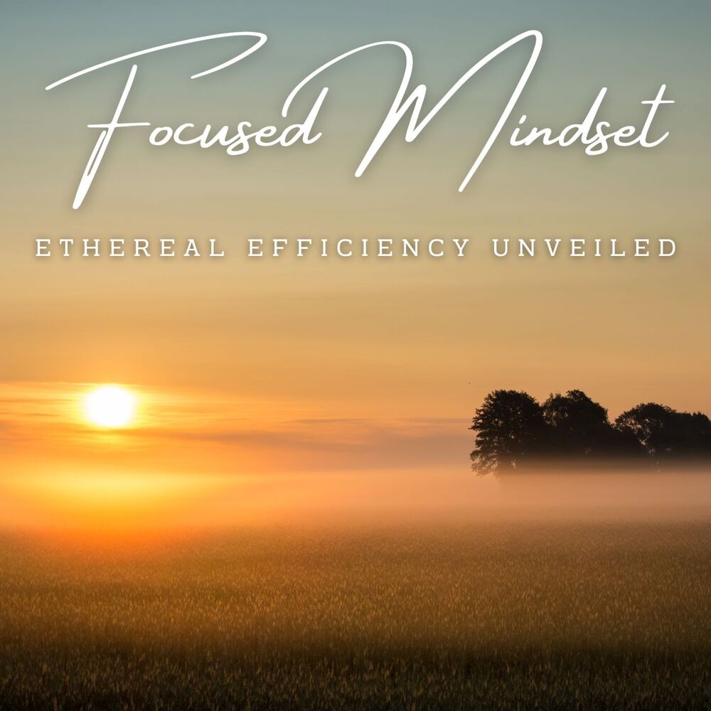 Picture of Harmonious Productivity: Meditative Melodies for Work