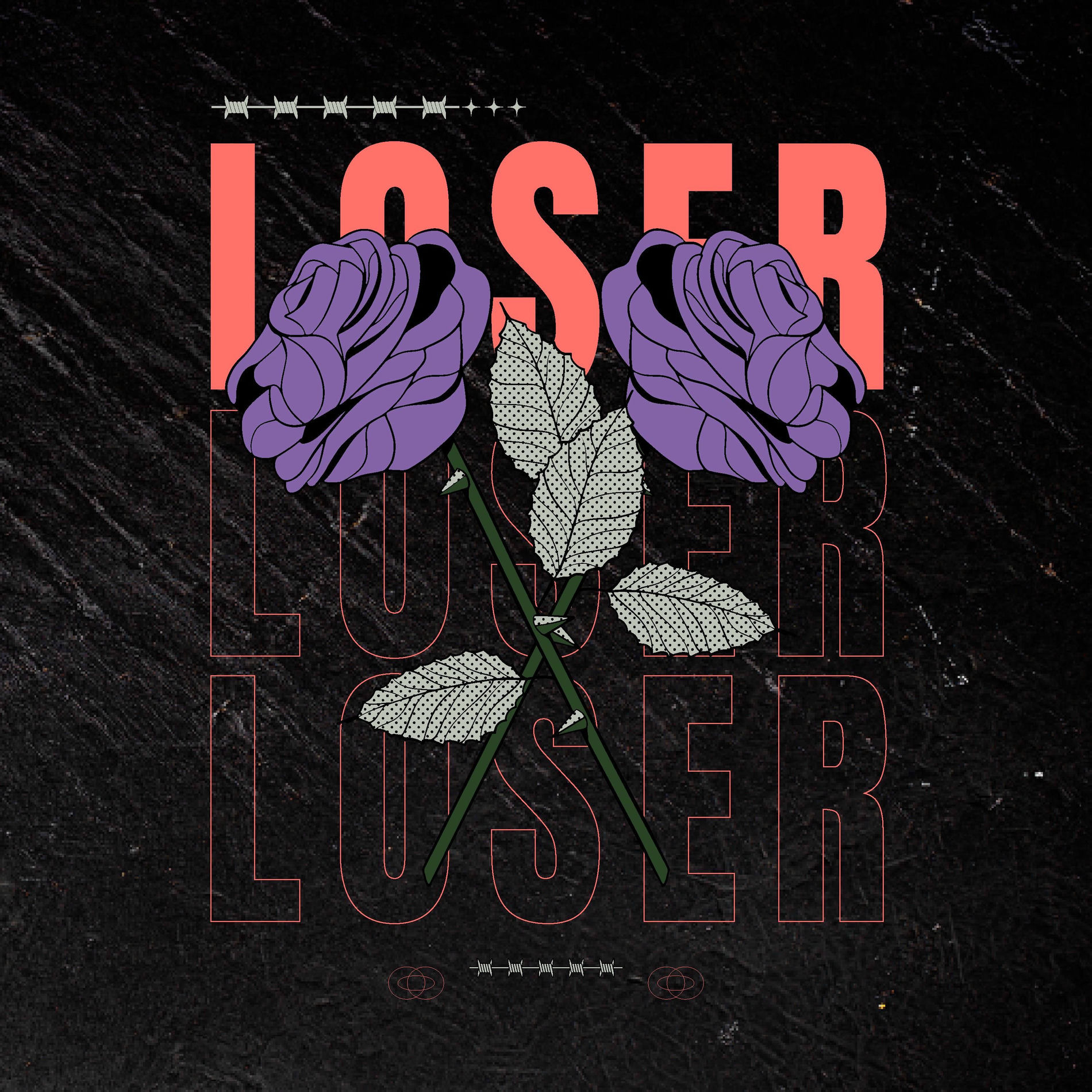 Album cover of Loser