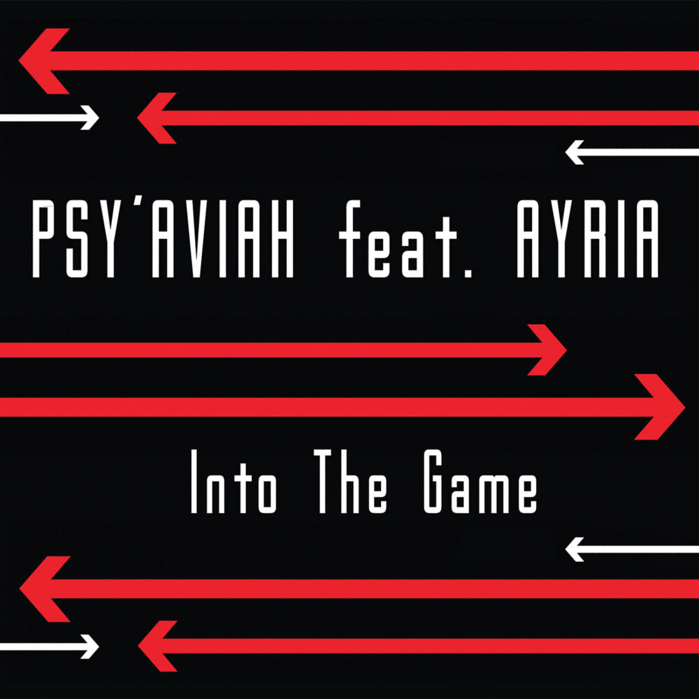 Picture of Into the Game
