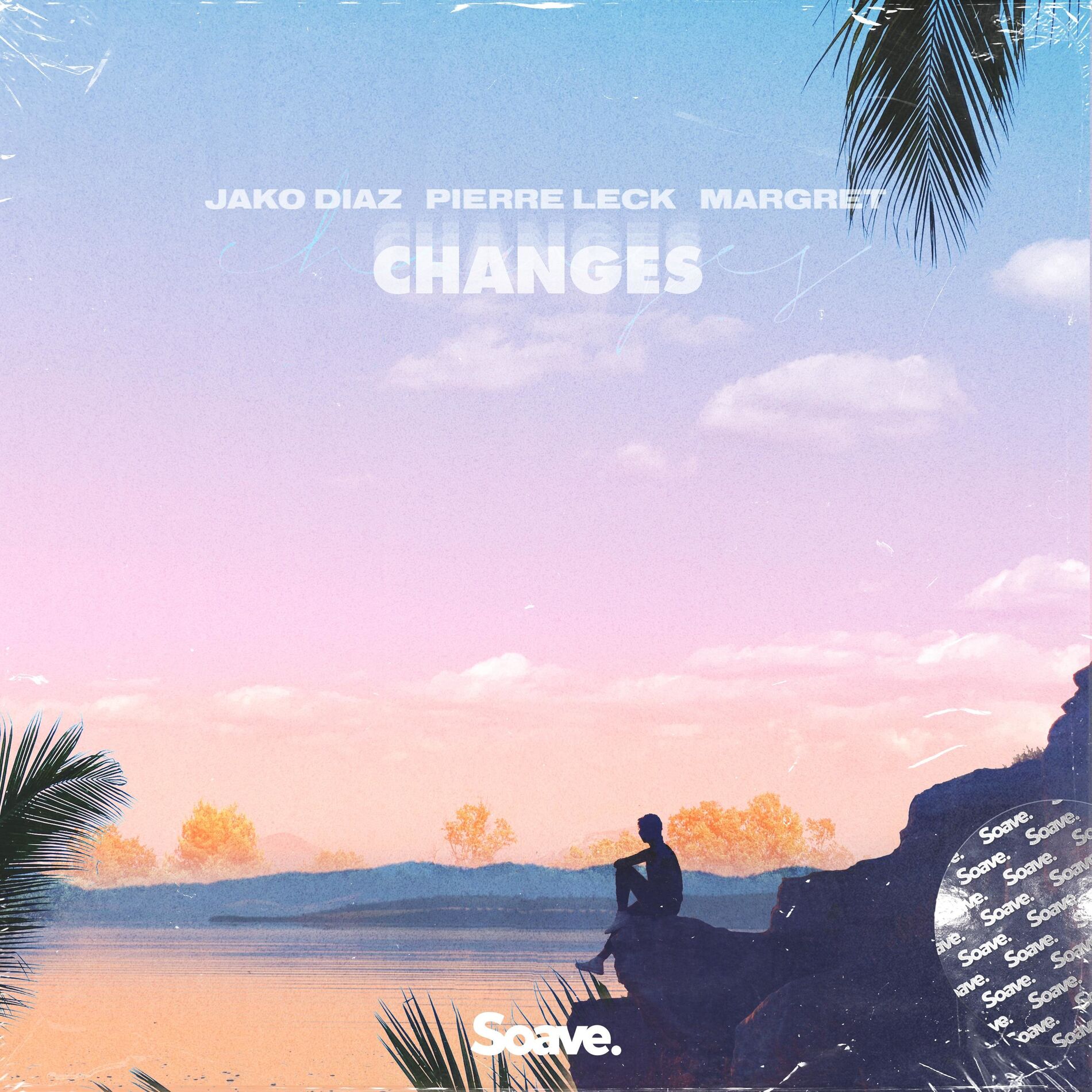 Album cover of Changes
