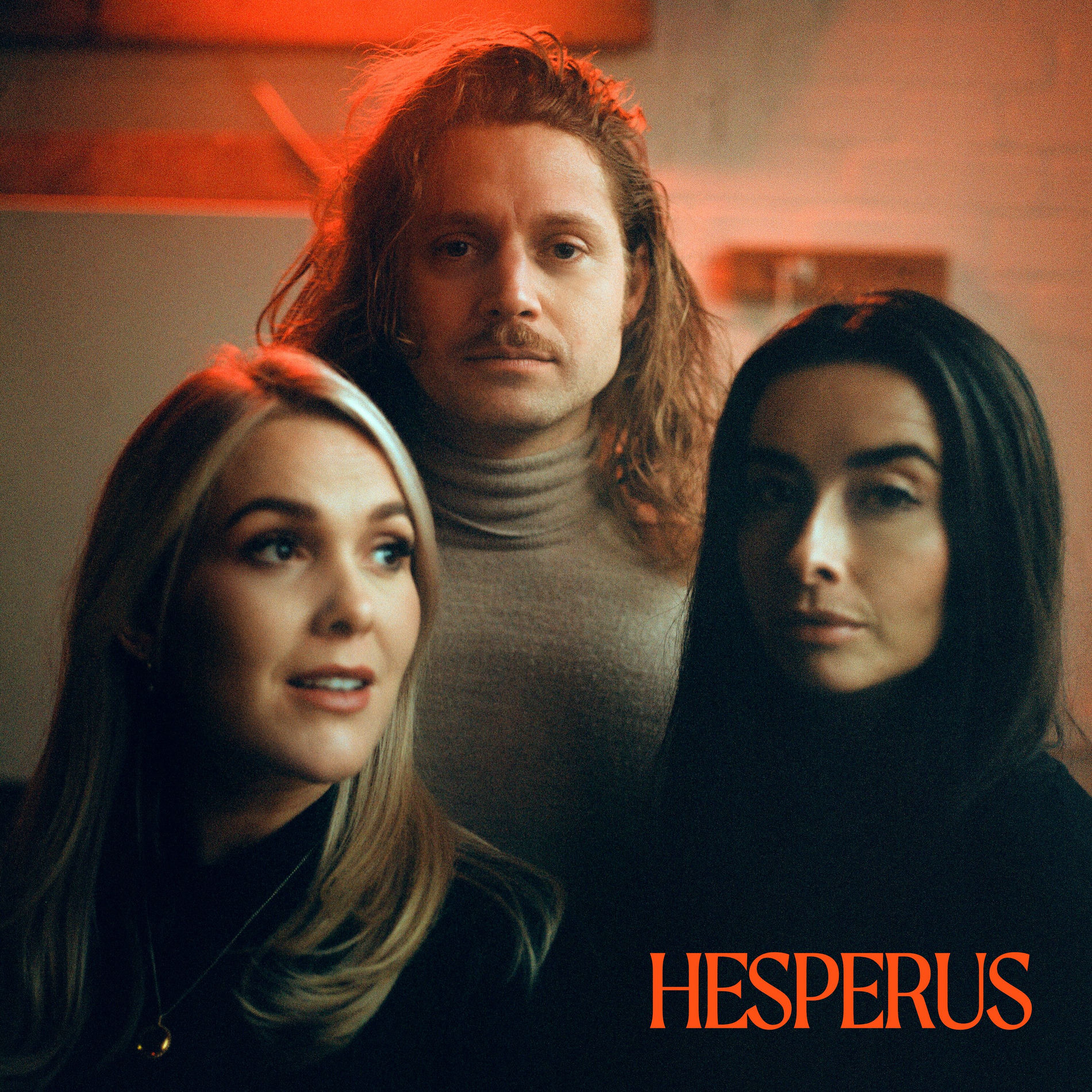 Album cover of Hesperus