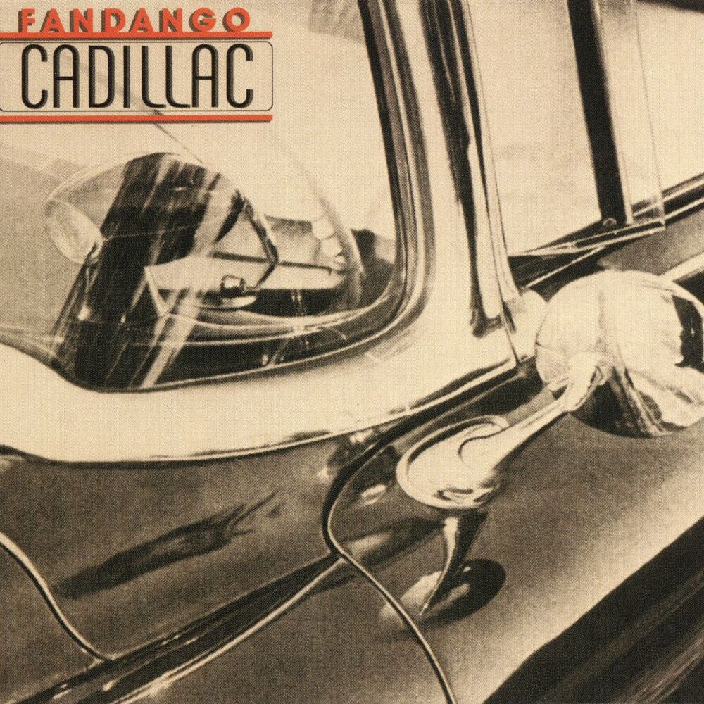 Picture of Cadillac