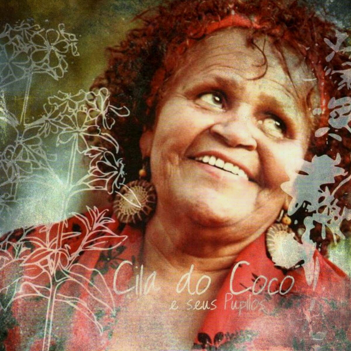 Album cover of Movimento da Cidade
