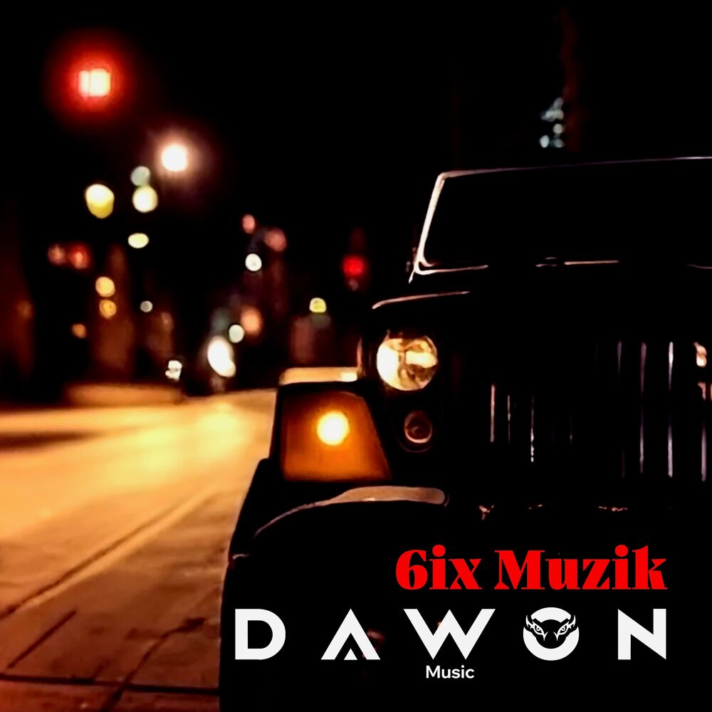 Picture of 6ix Muzik