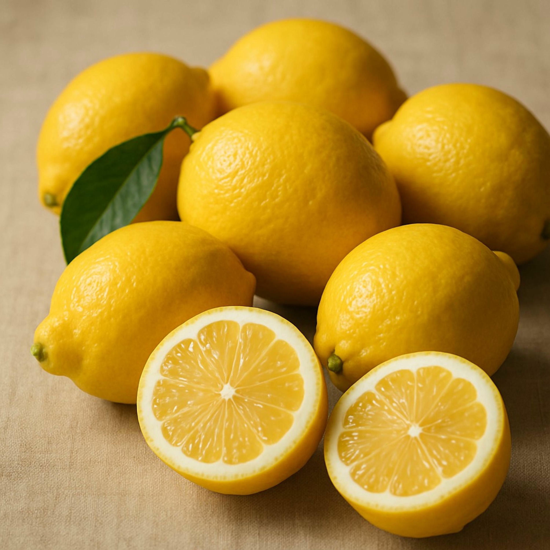Album cover of Lemons